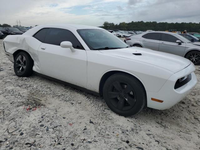 VIN 2C3CDYAG5EH311359 2014 Dodge Challenger, Sxt no.4