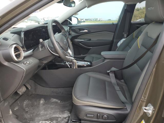 2024 CHEVROLET TRAX ACTIV - KL77LKE2XRC213011