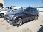 2017 TOYOTA RAV4 LIMIT - 2T3DFREV0HW644405