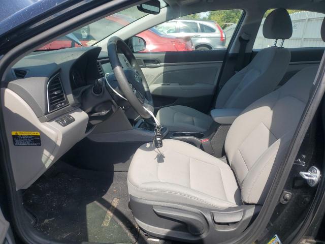 2018 HYUNDAI ELANTRA SE - 5NPD84LF3JH379727