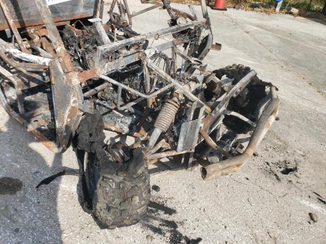 2021 ATV MASSIMOTOR A8MUF6MUPMS000939