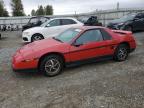 PONTIAC FIERO SE photo