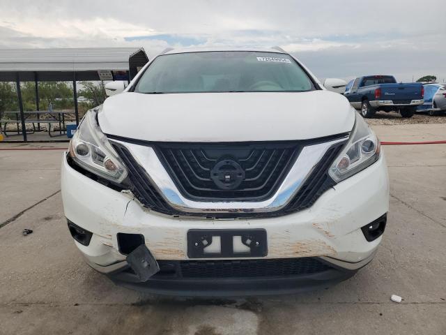 2016 NISSAN MURANO S - 5N1AZ2MG9GN104444
