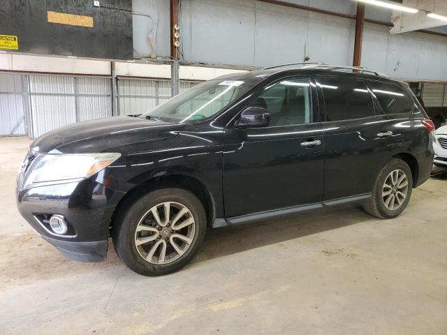 2014 NISSAN PATHFINDER #2827887116