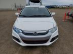 HONDA INSIGHT LX photo