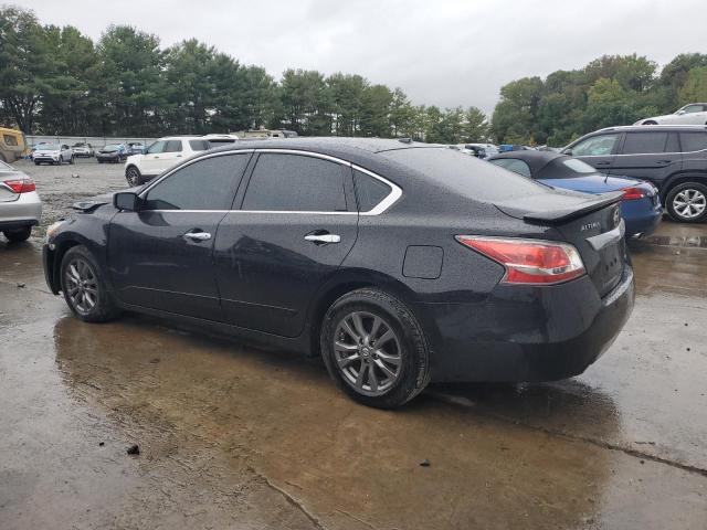 VIN 1N4AL3AP2FN900571 2015 Nissan Altima, 2.5 no.2