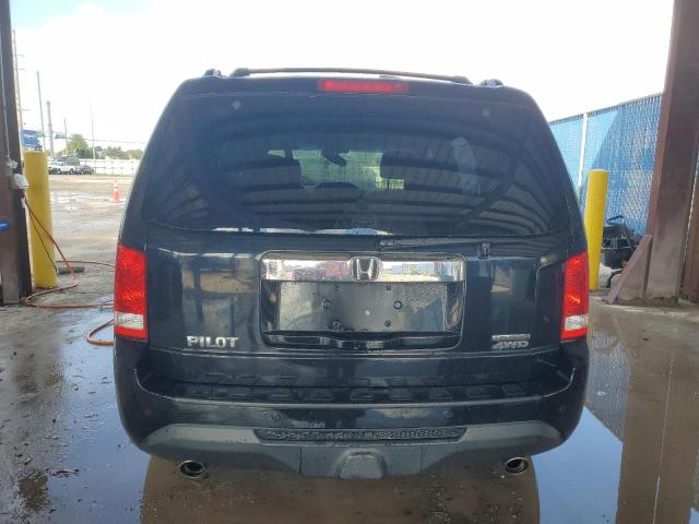 VIN 5FNYF4H97FB064879 2015 Honda Pilot, Touring no.6