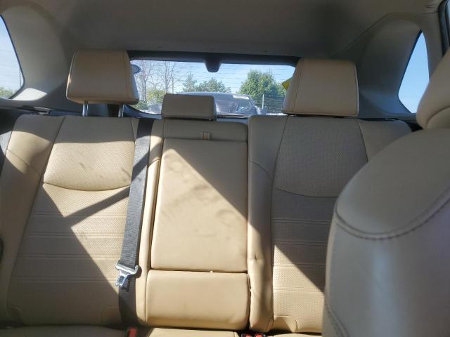 2019 TOYOTA RAV4 LIMIT - 2T3D1RFV2KC023236