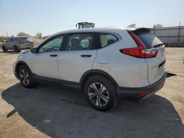 2018 HONDA CR-V LX - 5J6RW6H33JL002231