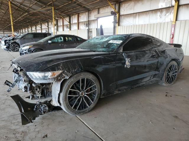 2016 FORD MUSTANG - 1FA6P8TH6G5305091