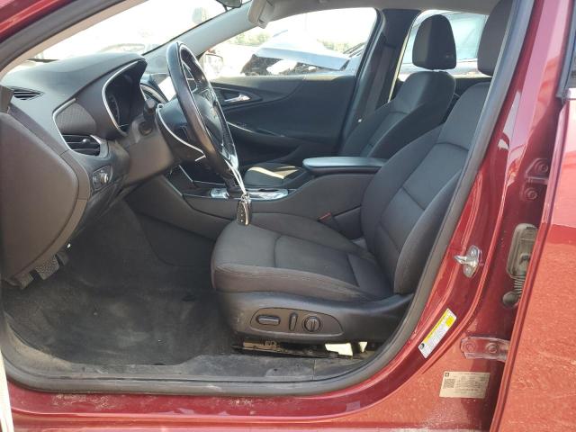 2019 CHEVROLET MALIBU RS - 1G1ZG5ST8KF187150