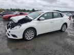 2017 NISSAN SENTRA S - 3N1AB7AP5HY205644