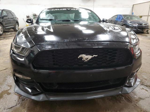 2015 FORD MUSTANG - 1FA6P8AM7F5336610