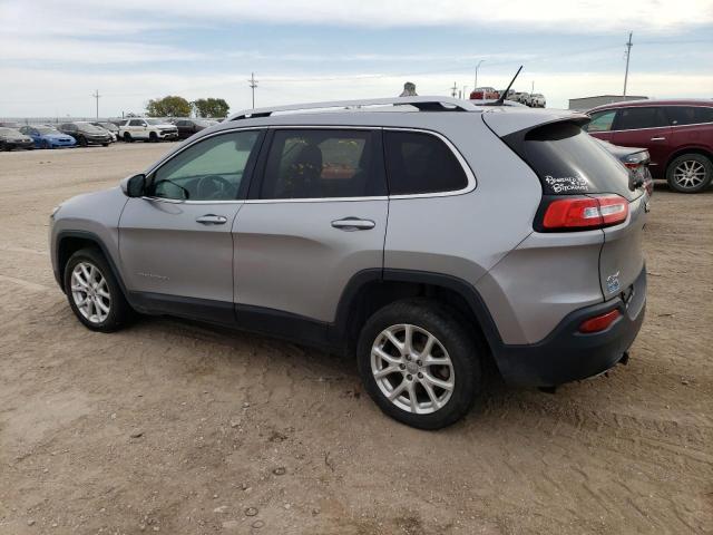 2015 JEEP CHEROKEE L - 1C4PJMCS0FW626993
