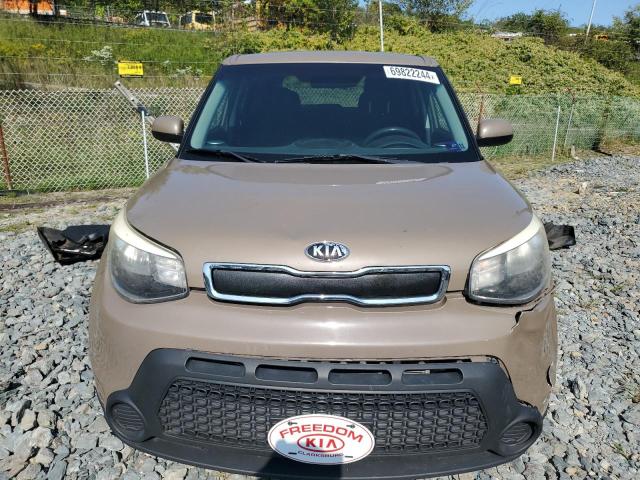 VIN KNDJN2A27E7088660 2014 KIA Soul no.5