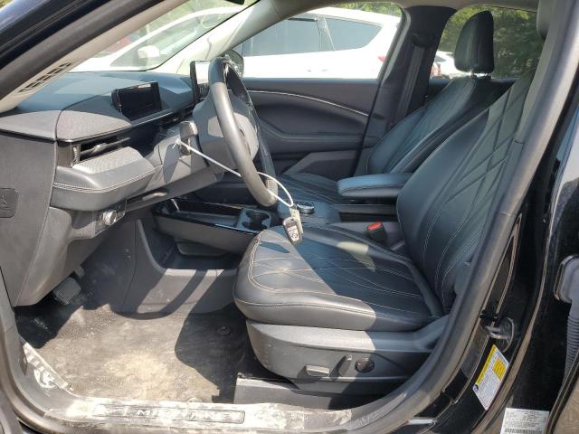 2021 FORD MUSTANG MA - 3FMTK1SS0MMA40847