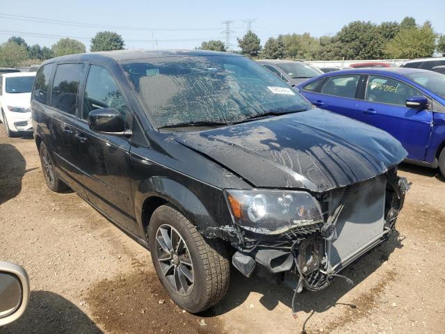 2017 DODGE GRAND CARA - 2C4RDGCG9HR612373