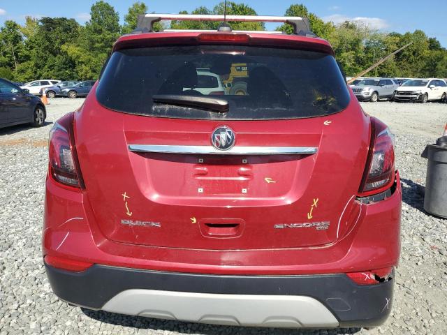 2018 BUICK ENCORE PRE - KL4CJESB6JB720862