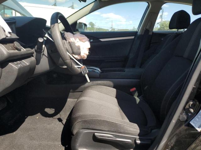 2019 HONDA CIVIC LX - 2HGFC2F6XKH546426