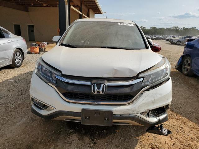 2016 HONDA CR-V EX - 5J6RM3H52GL009167