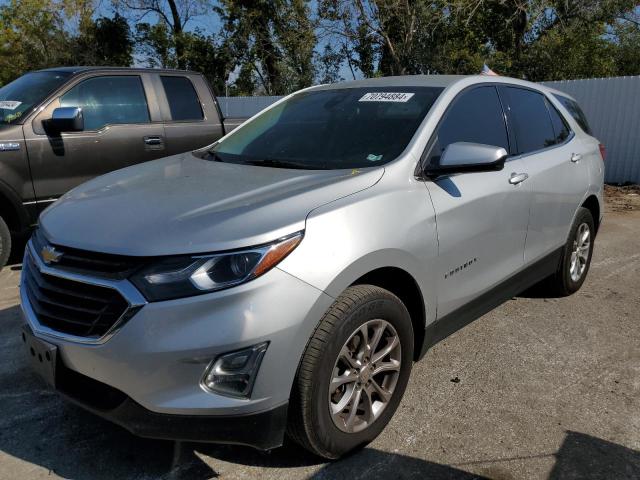 2020 CHEVROLET EQUINOX LT - 2GNAXUEVXL6183759