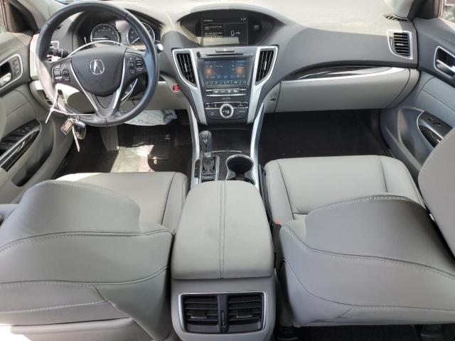2020 ACURA TLX - 19UUB1F37LA004291