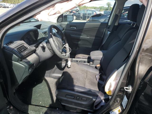 VIN 2HKRM4H57GH676851 2016 Honda CR-V, EX no.7