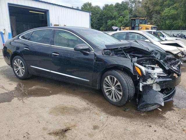 VIN 1G4ZP5SS1HU172746 2017 Buick Lacrosse, Essence no.4