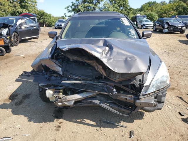 2007 HONDA ACCORD EX 1HGCM56807A123699  71371294