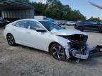 Lot #3034778635 2022 HONDA INSIGHT EX