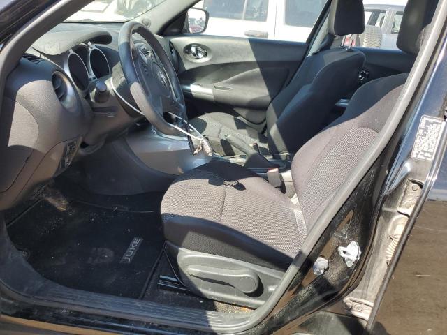 2017 NISSAN JUKE S - JN8AF5MV1HT754397