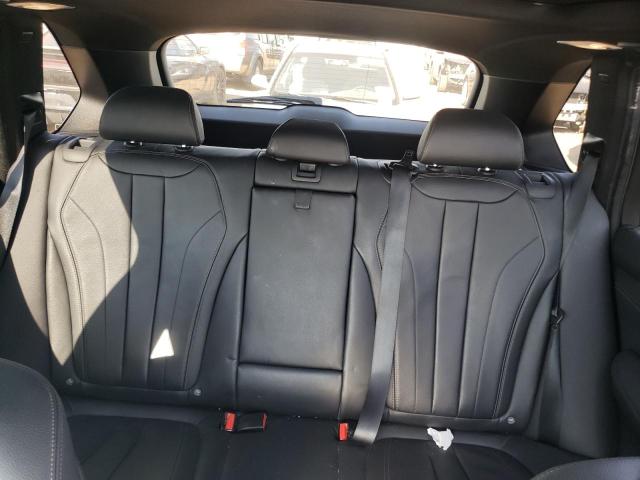 2018 BMW X5 XDRIVE3 - 5UXKR0C54JL075725