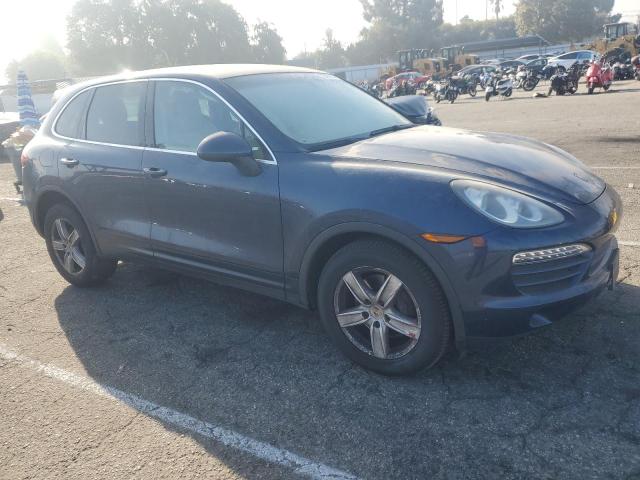 Vin: wp1aa2a23cla01111, lot: 72431654, porsche cayenne 20124