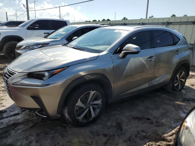 2020 LEXUS NX 300 #2989157706