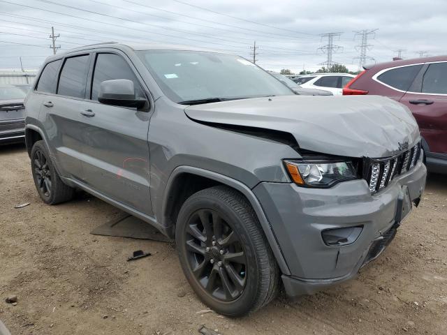 2019 JEEP GRAND CHER - 1C4RJFAG4KC669392