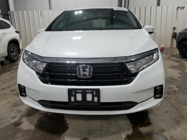 2024 HONDA ODYSSEY TO - 5FNRL6H88RB044483
