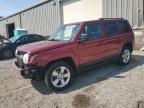 JEEP PATRIOT LA photo