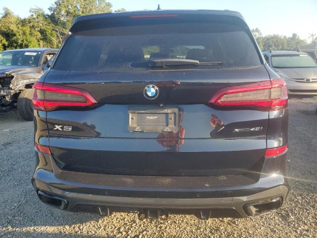 VIN 5UXCR6C06L9B69068 2020 BMW X5, Xdrive40I no.6