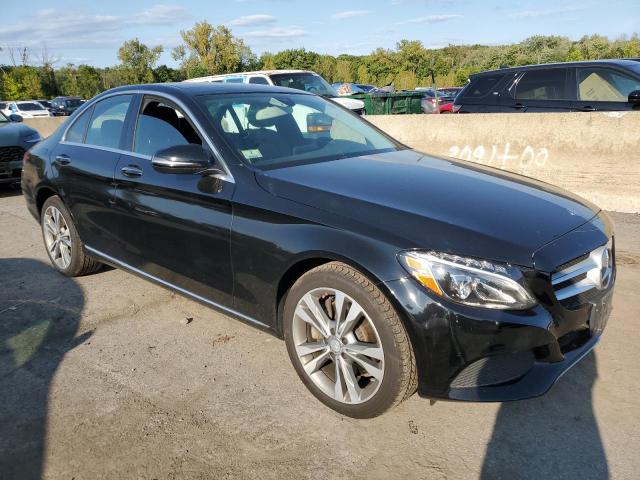 VIN 55SWF4KB8GU168848 2016 Mercedes-Benz C-Class, 3... no.4