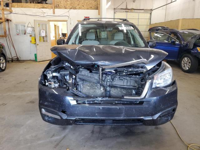 2018 SUBARU FORESTER 2 - JF2SJAEC2JH565983