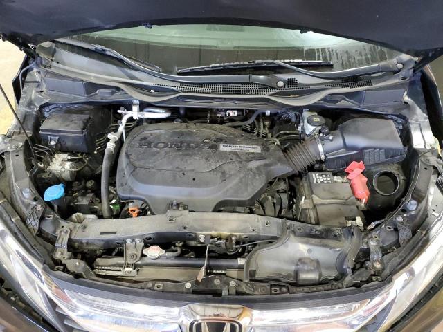 2020 HONDA ODYSSEY EX - 5FNRL6H56LB022608