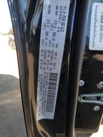 2019 JEEP CHEROKEE T - 1C4PJMBX7KD298992