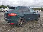 PORSCHE CAYENNE TU снимка