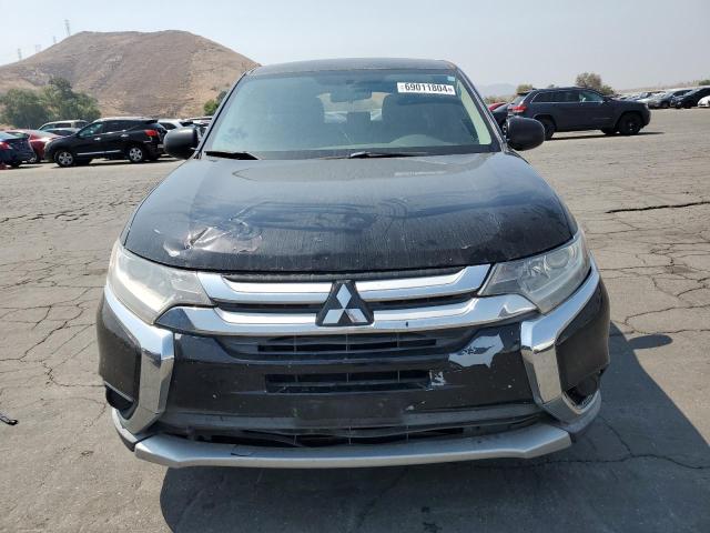 2017 MITSUBISHI OUTLANDER - JA4AD2A34HZ028155
