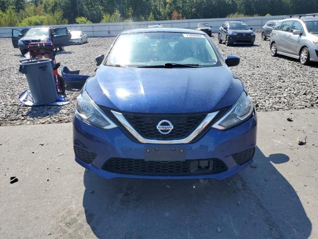 2018 NISSAN SENTRA S - 3N1AB7AP4JY281703