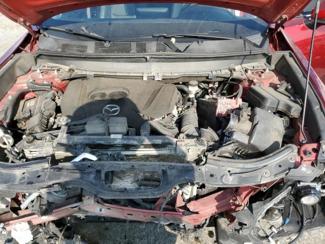 2018 MAZDA CX-9 TOURI - JM3TCACY4J0214381