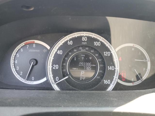 2017 HONDA ACCORD LX - 1HGCR2F32HA114668