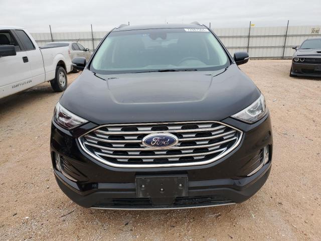 2020 FORD EDGE SEL - 2FMPK3J90LBA10467