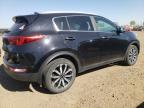 KIA SPORTAGE E photo