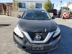 NISSAN MURANO S photo